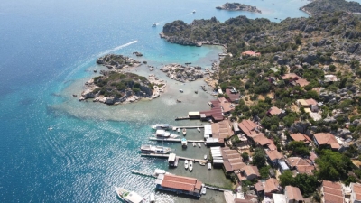 Kekova Pansiyonları Hakkında Bilgiler