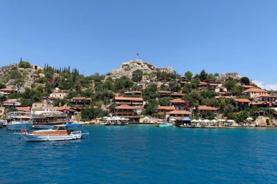 Kekova Sahil Pansiyon