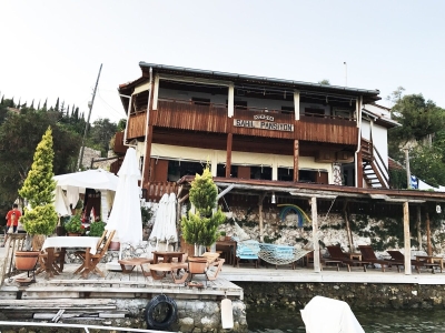 Kekova Butik Pansiyon